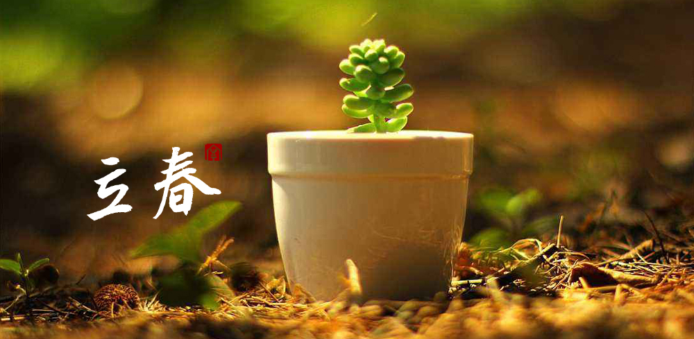 立春