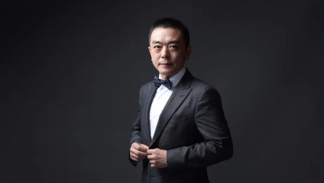 纯干货丨陈劲松:9段话说透疫情之后