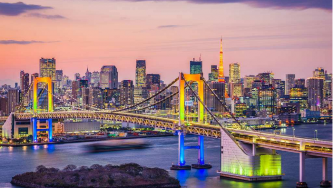 关于防城港，我有一个大胆的想法