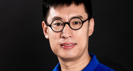 慈爱之心绽如一片绿洲