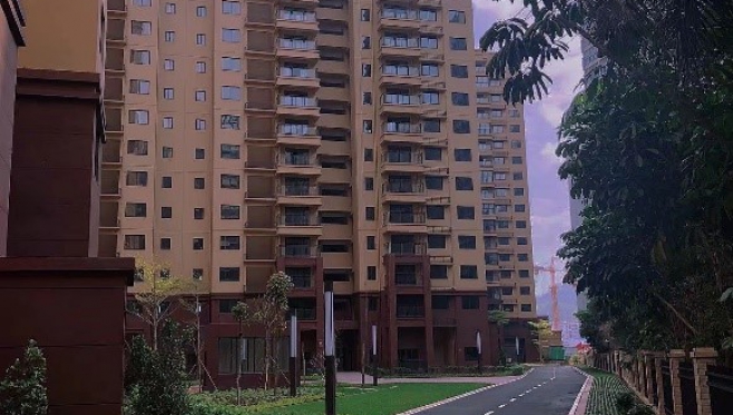 天宁白鹭湾户型，你了解吗？