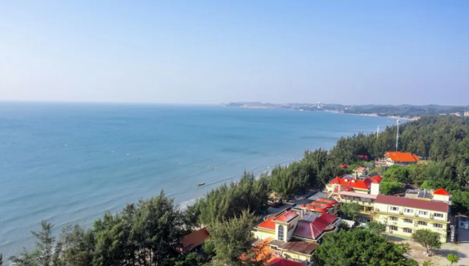 2025年7月家书|躲进山海间，邂逅清凉一夏！