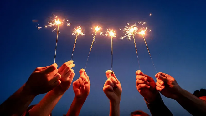 2026 | 山海同信，共赴新辰